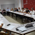 Ejecutiva Provincial del PSOE de Cuenca