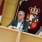 Ángel Tomás Godoy destaca la apuesta “incuestionable” del Gobierno regional por la UCLM 