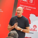 Sahuquillo exige al PP “coraje político” para acudir al juzgado si cree que hay algo ilegal que rodee el Plan X Cuenca