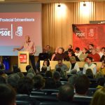 El PSOE de Cuenca celebrará su XV Congreso Provincial los días 29 y 30 de marzo