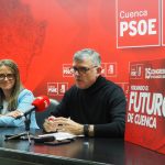 Más de 300 personas participarán en el XV Congreso Provincial del PSOE de Cuenca
