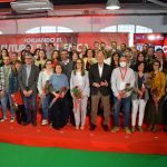La Ejecutiva Provincial del PSOE de Cuenca, renovada en un 55%, potencia la participación de los jóvenes