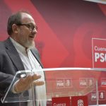 La Agrupación Local del PSOE de Cuenca abre el plazo para la renovación de su ejecutiva local