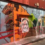 El PSOE de Cuenca condena los actos vandálicos sufridos en la Casa del Pueblo y reitera su rechazo a cualquier acto de corrupción